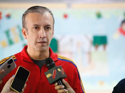 Venezuela duplica en un año su producción de petróleo