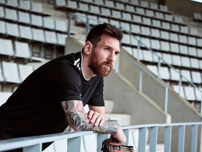 Diversifica sus negocios: el nuevo emprendimiento que comenzó Lionel Messi