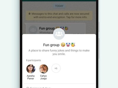WhatsApp anuncia Comunidades, la función que organizará chats grupales