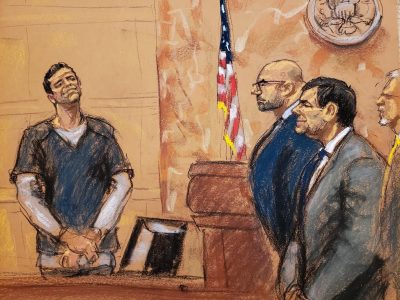 La traición familiar, una estrategia de Estados Unidos contra el Mayo Zambada