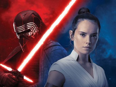 En el día de Star Wars, los fans recibieron una grata sorpresa de parte de Disney