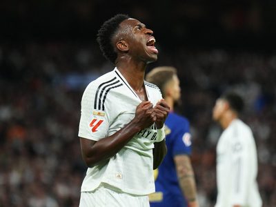 No viaja nadie del Real Madrid: aseguran que Vinicius no ganará el Balón de Oro
