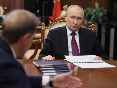 EU, España e Italia cierran embajadas en Ucrania ante el temor de un ataque ruso
