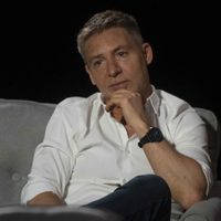 "Me duele dar esta info": el difícil momento que atraviesa Adrián Suar