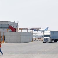 Sedena y Semar asumen el control total de las aduanas del país