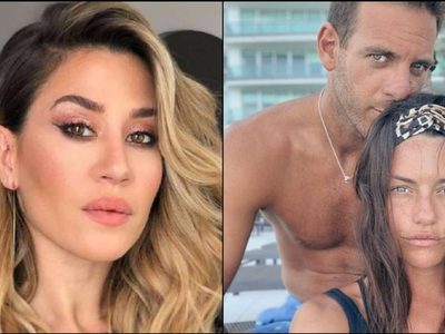 "Hablé con Sofi para que sepa": Jimena Barón llamó a Jujuy Jiménez para decirle la verdad
