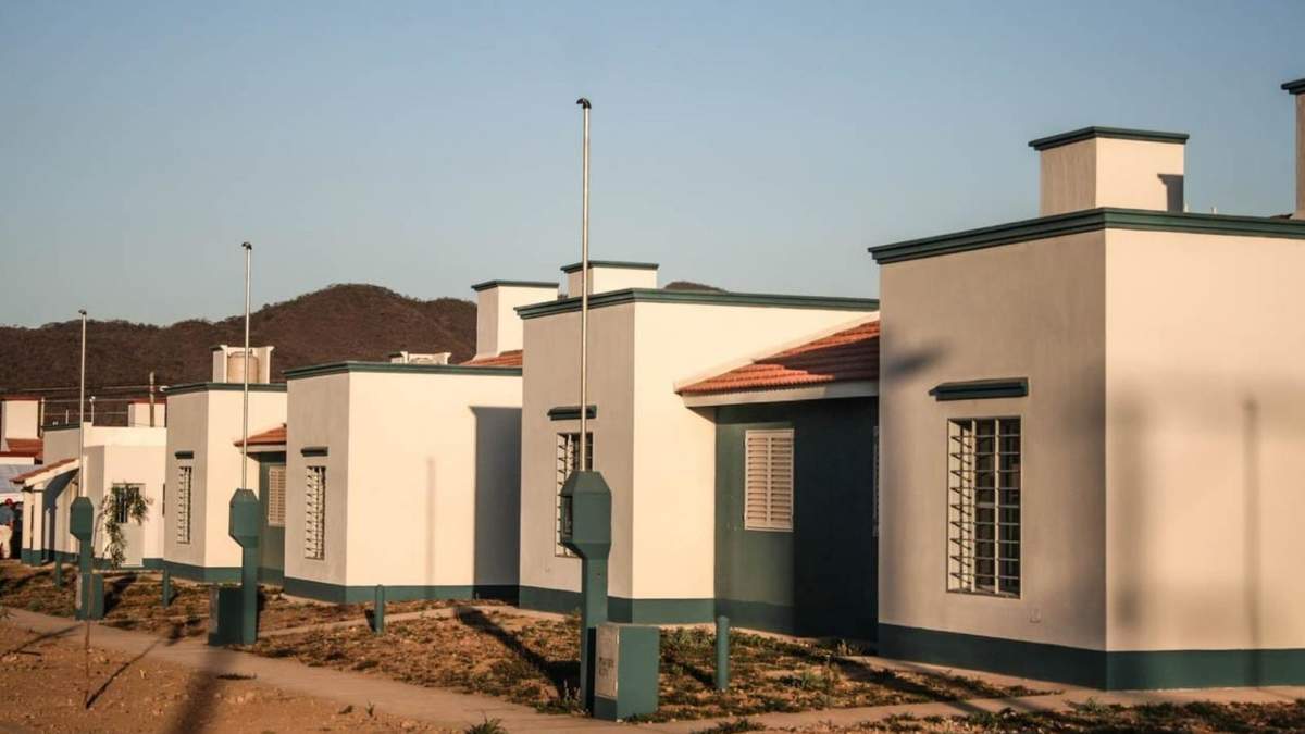 El Gobierno presentará mañana el nuevo plan "Casa Propia-Casa Activa". Fuente: (Twitter)