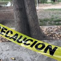 Localizan restos humanos cerca del centro de Culiacán