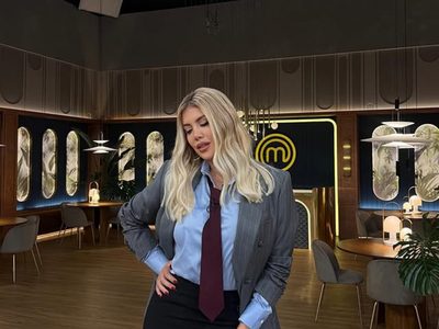 Wanda Nara lanzó un filoso dardo contra Luis Ventura