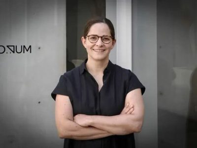 La curadora Tatiana Cuevas, nueva directora de Artes Visuales y MUAC en la UNAM