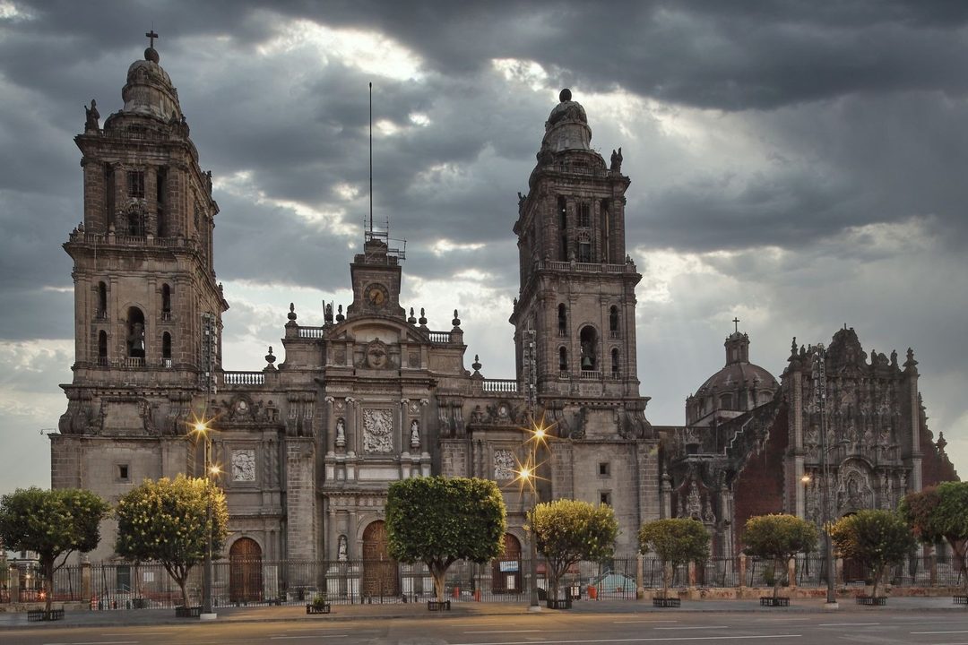 2 Catedral Metropolitana-INAH