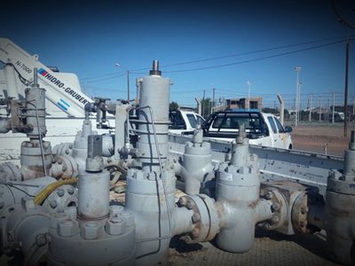 "De un valor de 300 mil dólares": Robo frustrado en Loma Campana