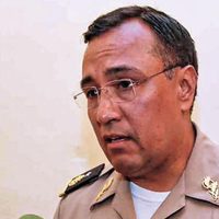 “Le di a Rocío Nahle pruebas del huachicol y no hizo nada”: general León Trauwitz