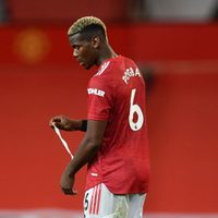 La increíble decisión del Manchester United con Paul Pogba