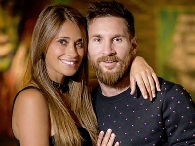 "Antes no pasaba": Antonella Roccuzzo sorprendió en Instagram con una pista sobre el futuro de Messi