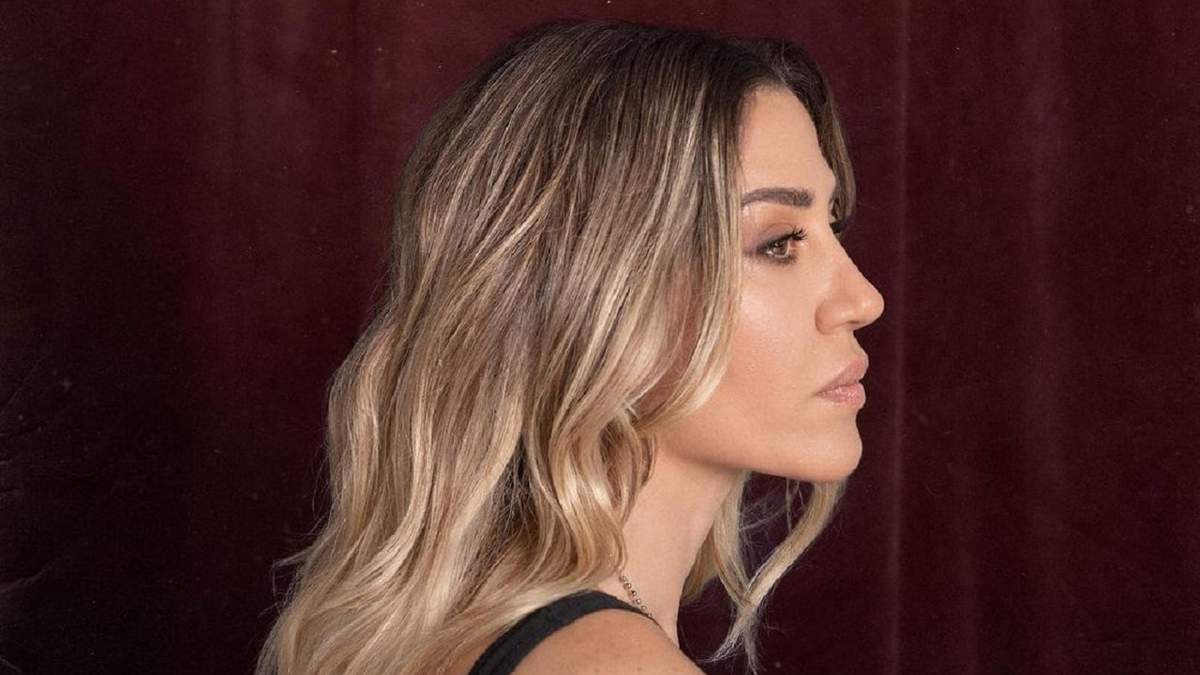 Jimena Barón. Fuente: (Instagram)