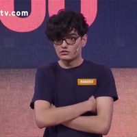 Ramiro, el campeón de Pasapalabra se plantó en vivo: "Eso es cruzar una barrera"