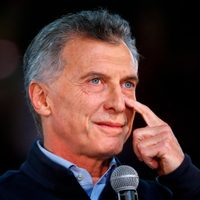 Macri, junto a la derecha española: “Este va a ser nuestro último gobierno populista”