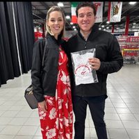 Que Samuel García le regale una camioneta Tesla a Mariana es burla para la ciudadanía, acusa panista