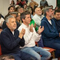 Lombardi celebró que se cayó la denuncia y la banca seguirá vacía