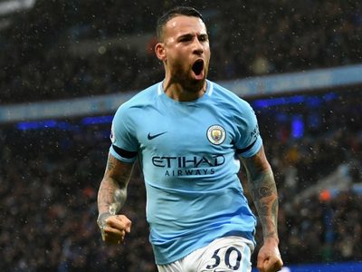¿Nicolás Otamendi a River?