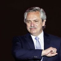 “El día 100 de normalidad está llegando”: Fernández les habló a los argentinos en un emotivo mensaje