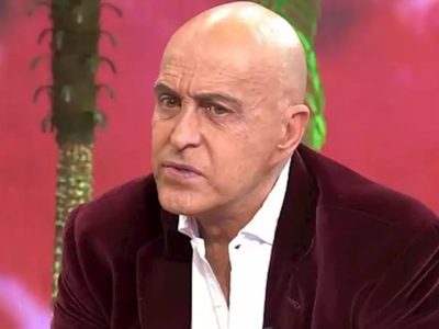 Las primeras imágenes de Kiko Matamoros a su salida del hospital: recuperación en proceso