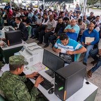 Aptos, 120 de los conductores que presentaron pruebas para operar pipas: Sedena (Video)