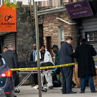 Tiroteo en club de Brooklyn deja al menos cuatro muertos y tres personas heridas