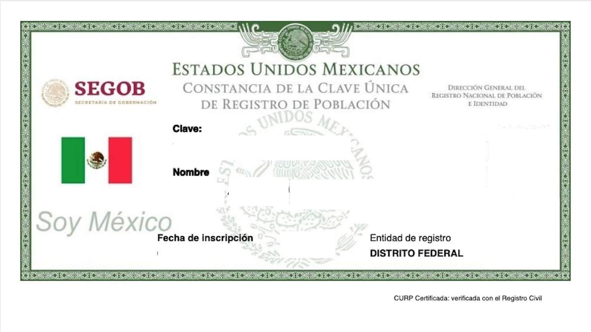Problemas para descargar el documento oficial