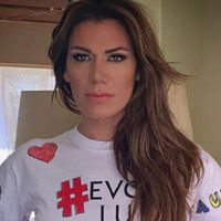 El costoso outfit de Flor de la V  en "Corte y Confección" que despertó las críticas de todos