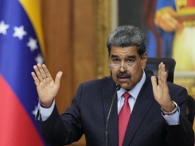 EU sanciona a más aliados de Maduro tras represión postelectoral en Venezuela