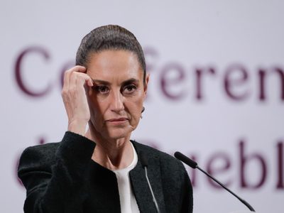 Estos fueron los temas de la conferencia mañanera de Sheinbaum del 6 de marzo (Video)