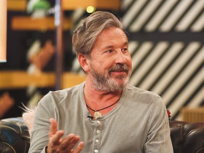 De no creer: la impensada comparación que Ricardo Montaner hizo de su mediática familia