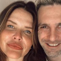 "Esta fue nuestra despedida": Nazarena Vélez y Santiago Caamaño sorprendieron a sus fans