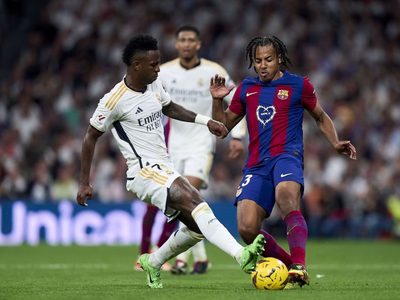 Real Madrid vs. Barcelona: cuál de los dos tiene el plantel de mayor valor de mercado