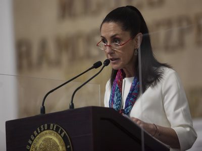 En la CDMX no se requiere el Fondo de Capitalidad: Sheinbaum a alcaldes