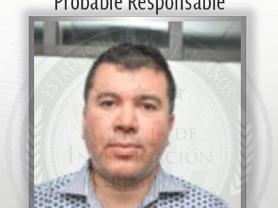Líder de "Los Cuinis" entre los 26 criminales que México entregó a EU
