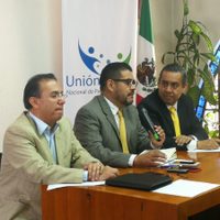 La nueva Ley General de Educación debe estar 'libre de ideologías”: UNPF y Alianza de Maestros