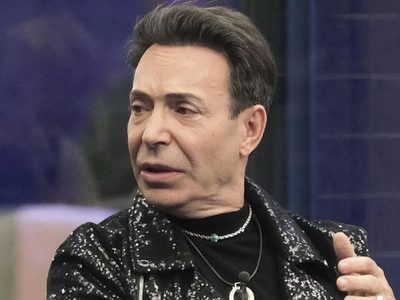 "Le di algo que era sagrado para mí": la decepción del Maestro Joao con Rocío Flores