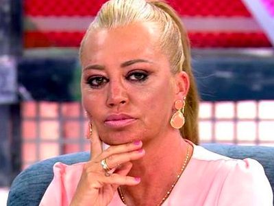 En medio de las críticas, Belén Esteban rompe el silencio y responde a sus colegas