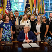 Trump impondrá una nueva serie de aranceles a partir de octubre
