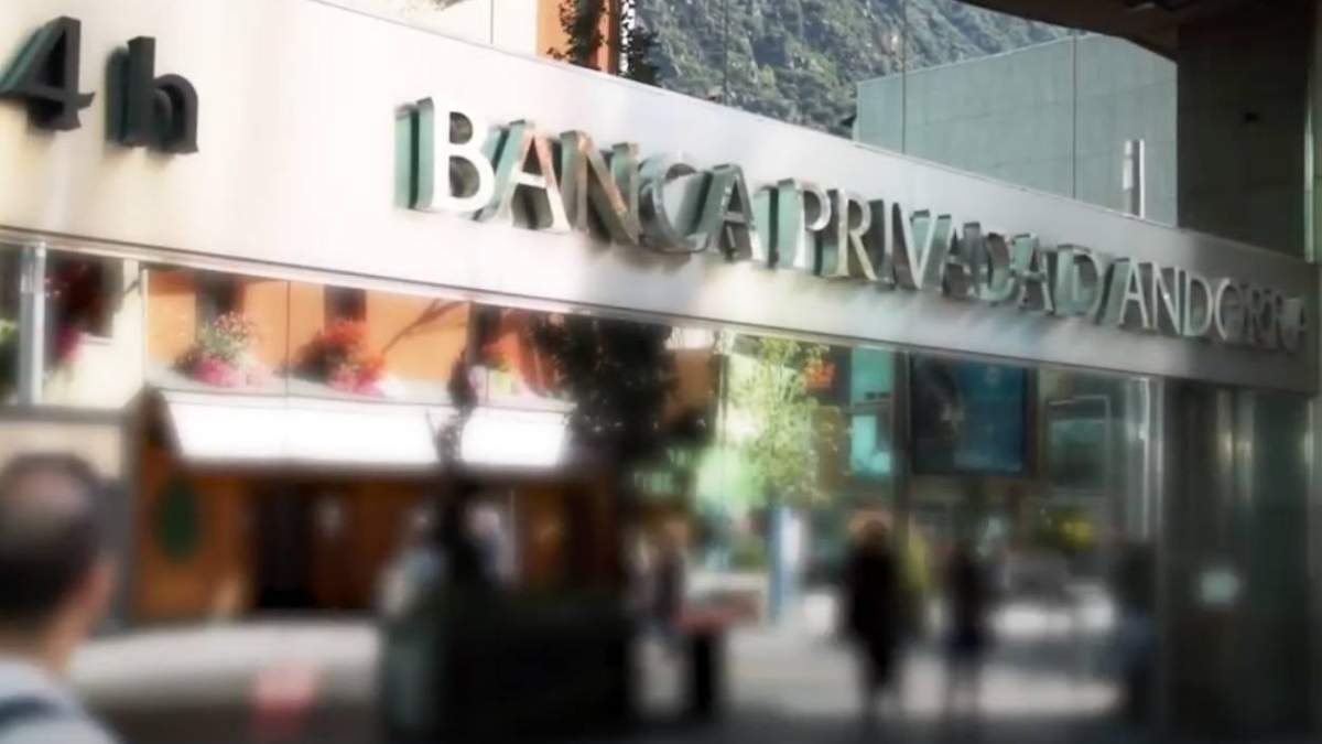 Foto: YouTube Banca Privada d'Andorra