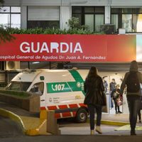 Un informe denuncia que en el 51% de los hospitales porteños no se cumple el protocolo sanitario