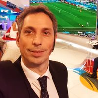 "Nada conversado": la verdad detrás de la salida de Damián Rojo de Intrusos