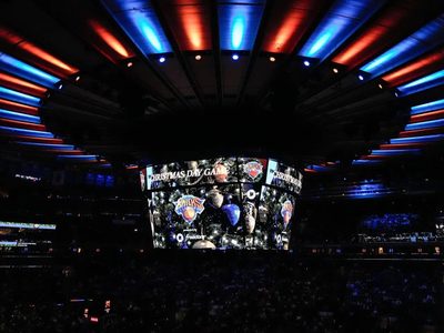 Audiencia navideña de la NBA alcanza su máximo en 15 años con más de 47 millones de espectadores