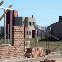 Quiénes pueden acceder a los créditos Casa Propia para la construcción de viviendas