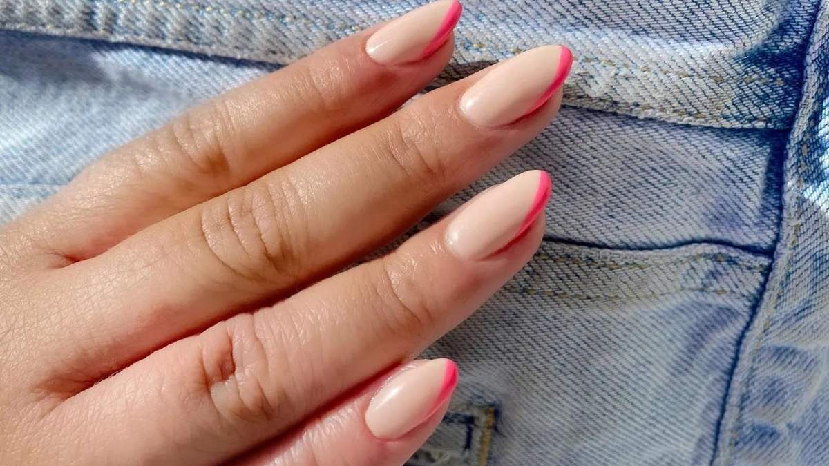 Nail Art. Fuente: (Instagram)