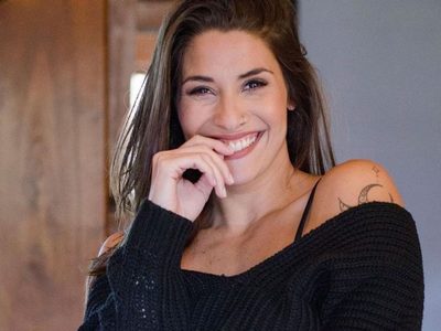 Después de los rumores de crisis, Ivana Nadal compartió un gran momento en su Instagram
