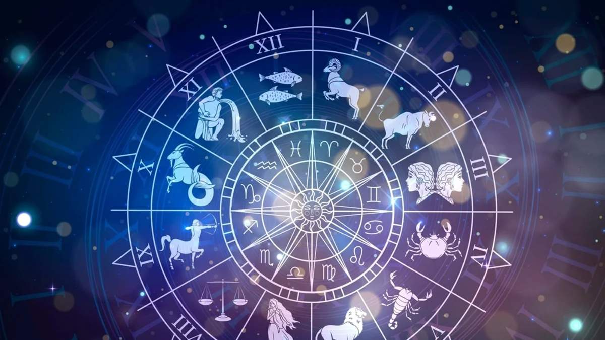 Astrología. Fuente: (Instagram)